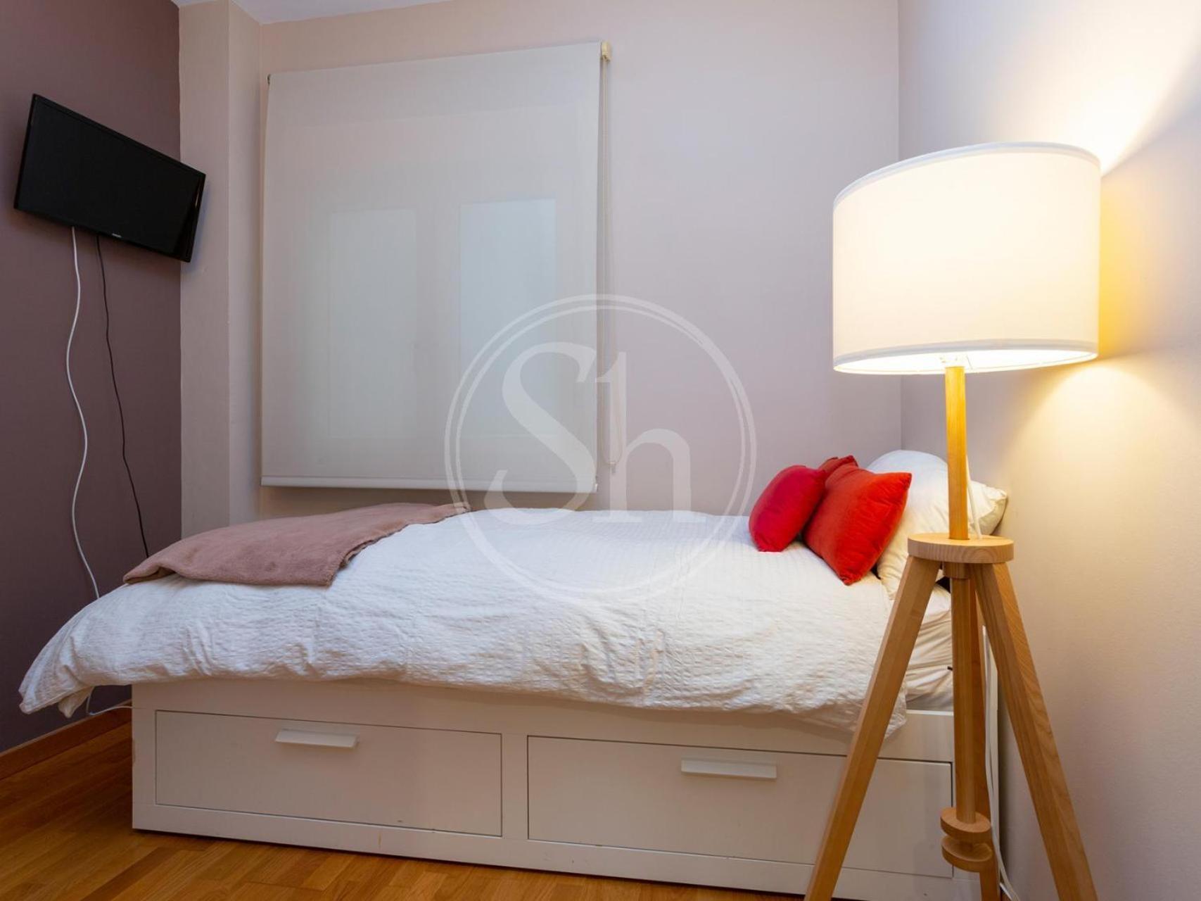 Bonito Apartamento En Gracia Barcelona Exterior foto