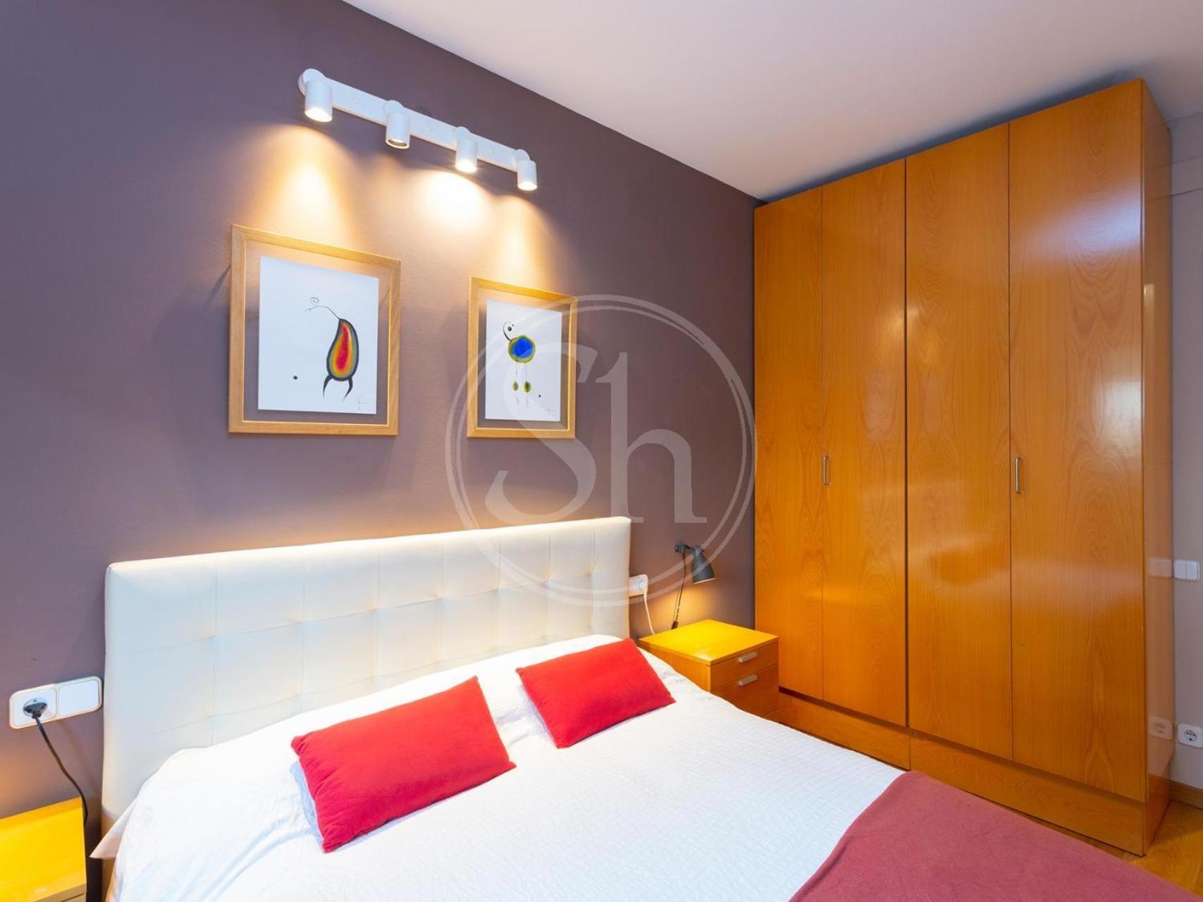 Bonito Apartamento En Gracia Barcelona Exterior foto
