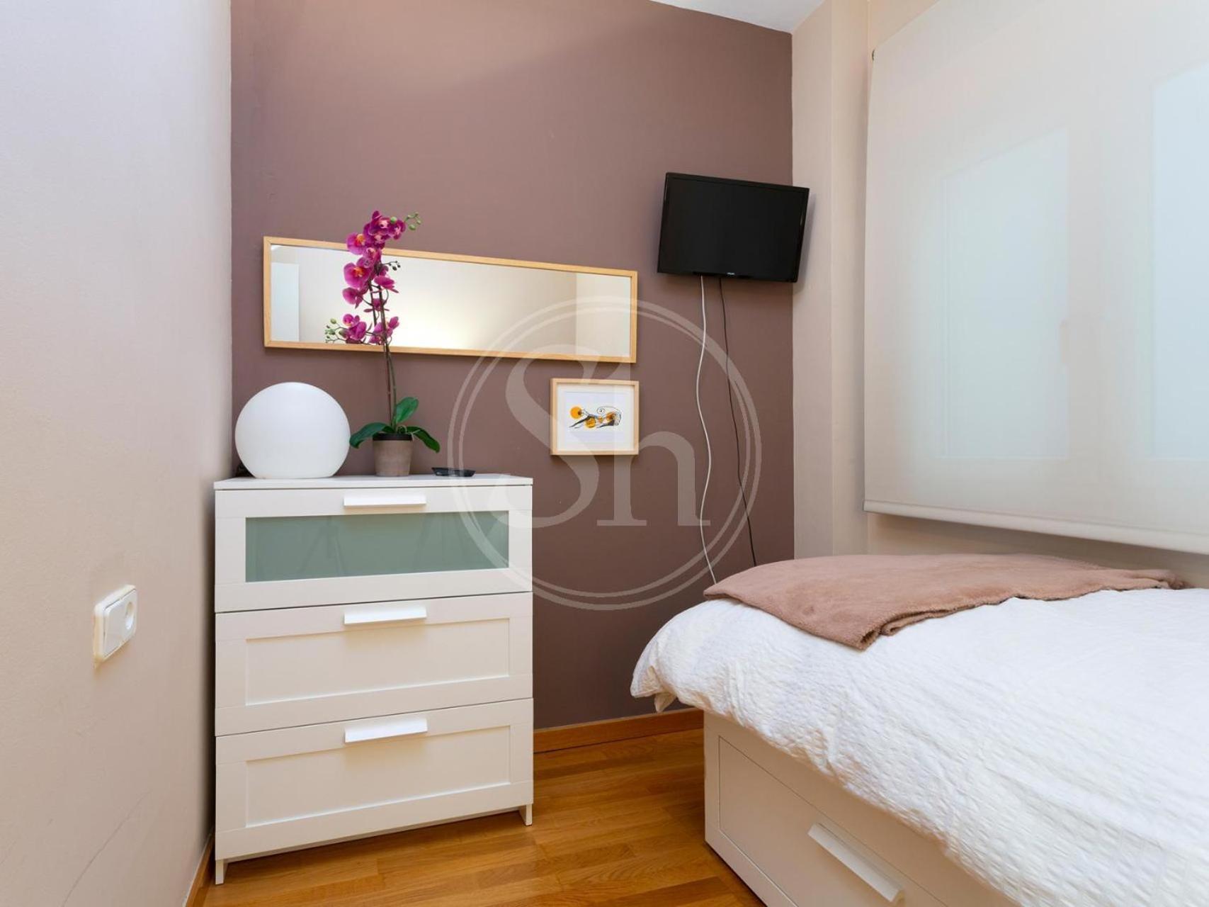 Bonito Apartamento En Gracia Barcelona Exterior foto